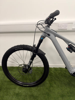 Specialized Turbo Levo SL2 2025
