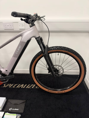 Wirral Wheelz Cube Reaction PRO 800 ! 2027