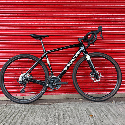 Trek Checkpoint SL5 Shimano GRX Carbon Disc 2021