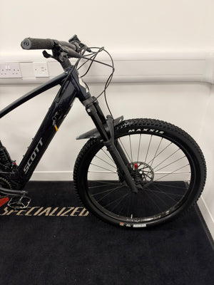 Scott Strike Eride 930 2024