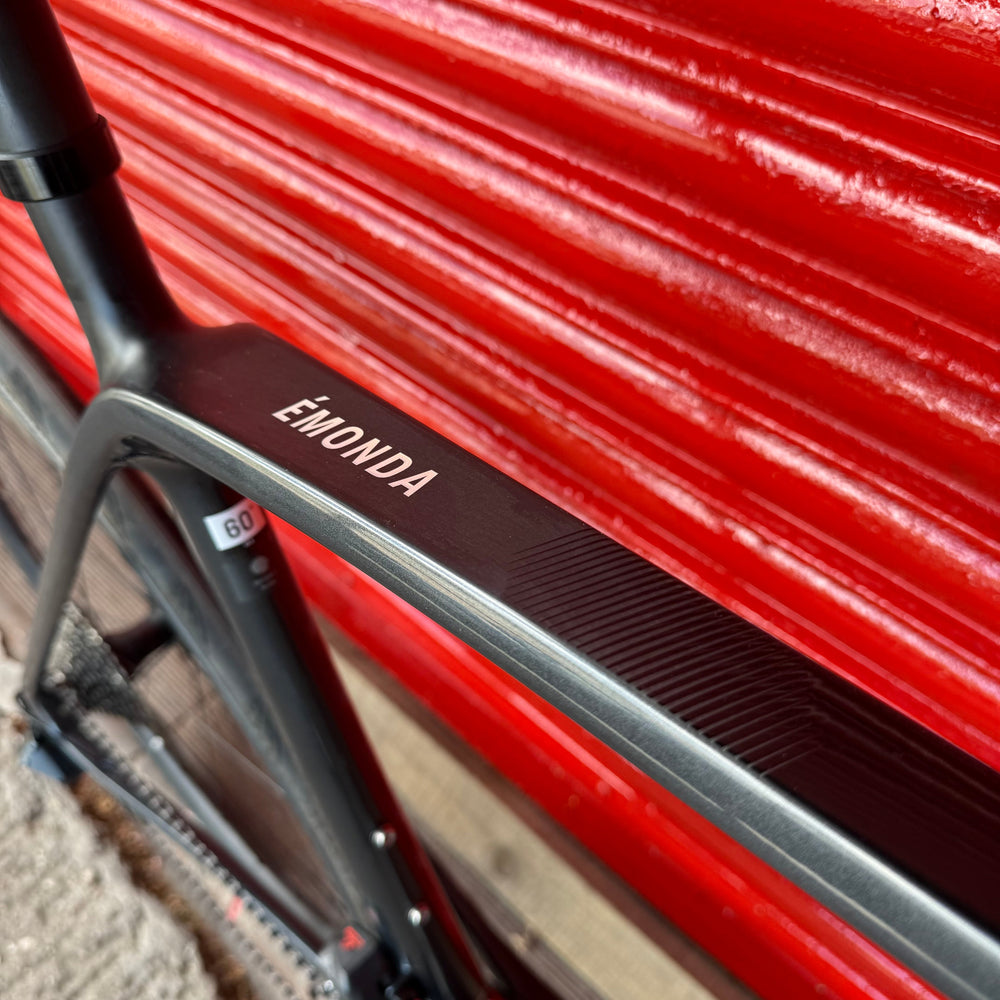 Trek Emonda SL6 Pro Shimano Di2
