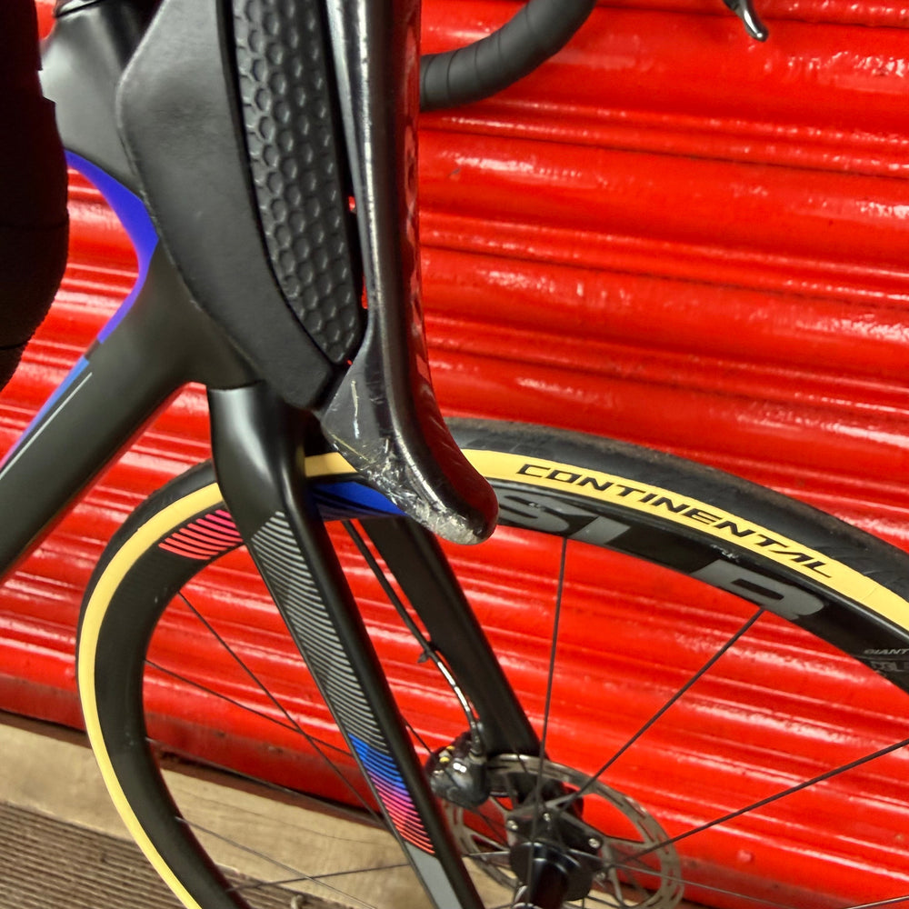 Liv Avail Advanced Pro Di2