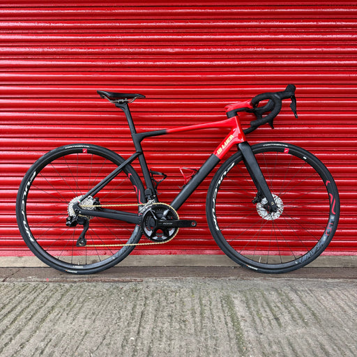 Di Luca Killer SLR2 105 Di2 Carbon Disc Road 2022