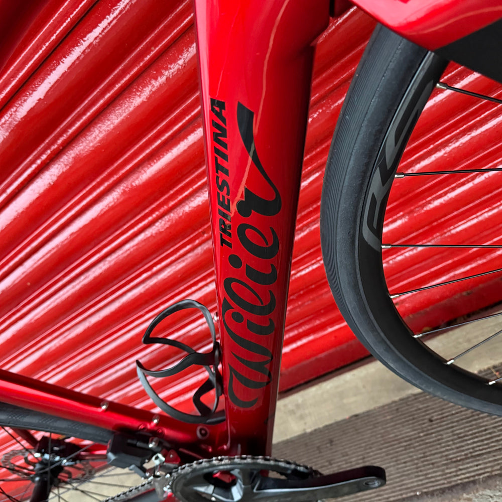 Wilier Filante SLR Shimano Di2
