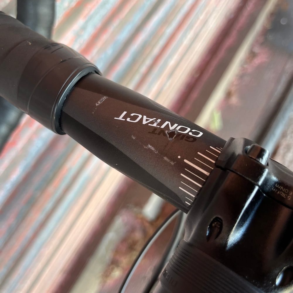 Giant Propel Advanced Ultegra Di2 Carbon Aero Road Bike