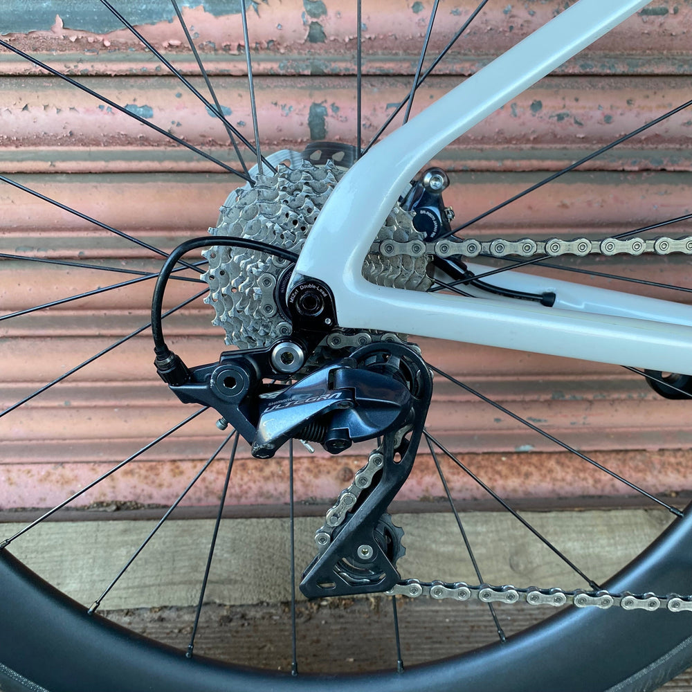 Cannondale SystemSix Carbon Ultegra Disc Aero Road Bike - 51cm