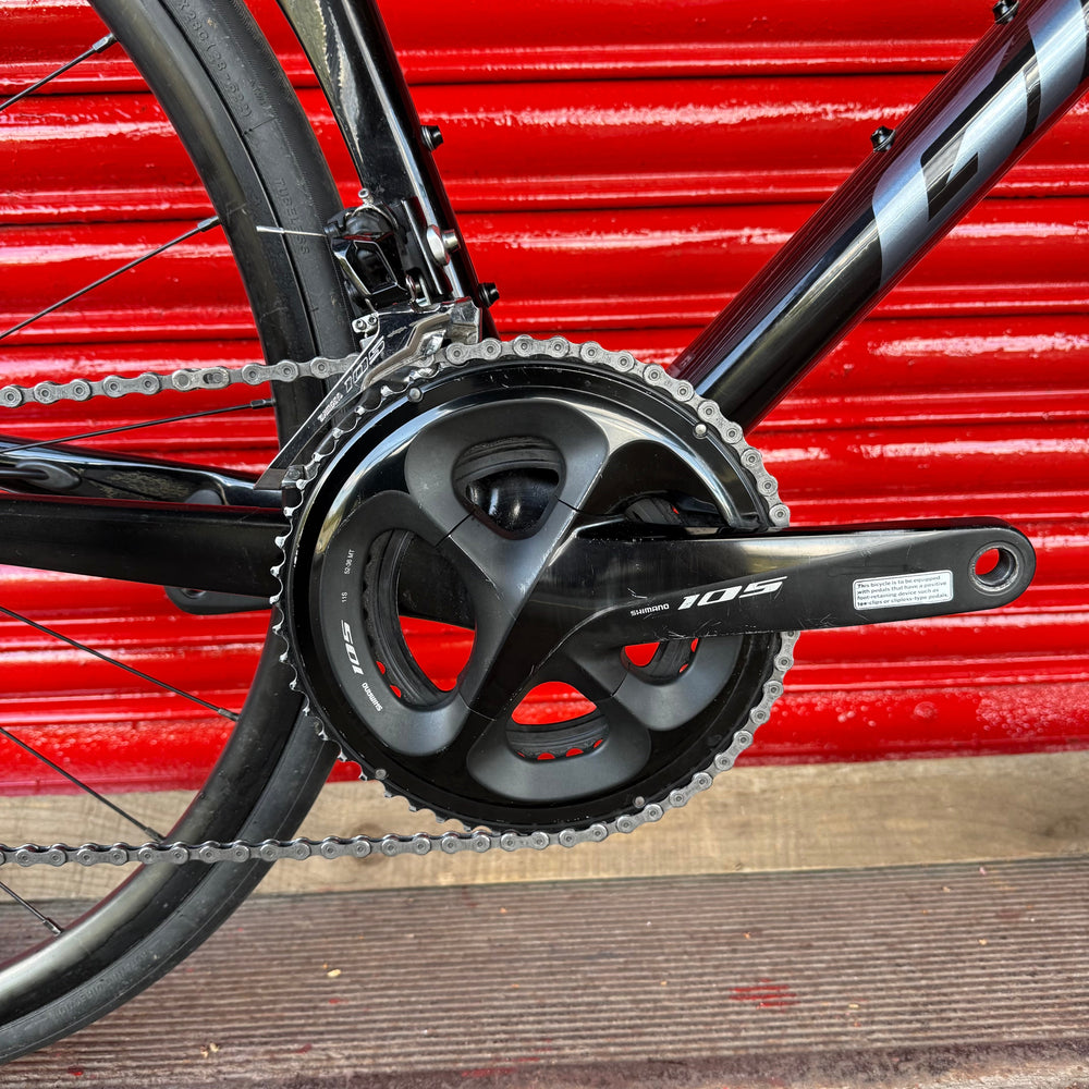 Giant TCR Advanced 105 Carbon Disc Road Bike