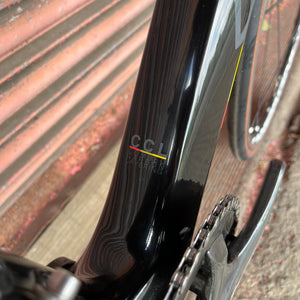 Cinelli Superstar Campagnolo Carbon Road Bike - 48cm
