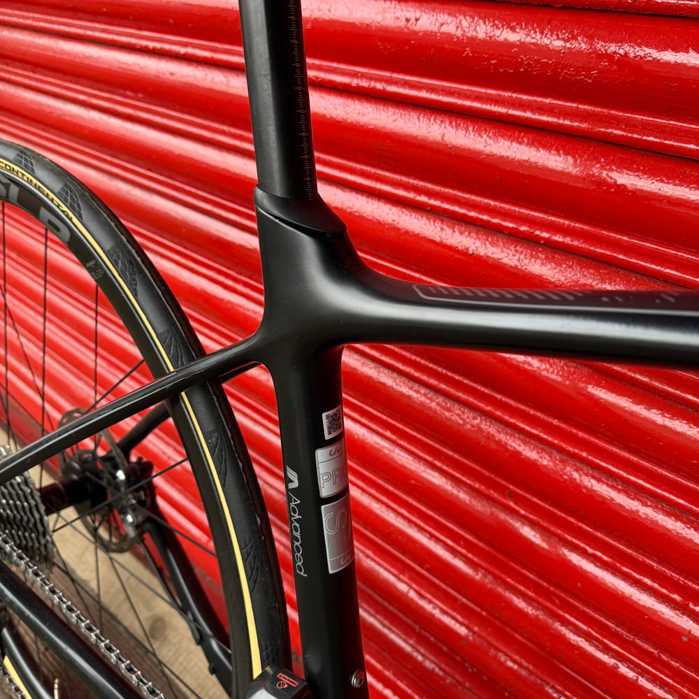 Liv Avail Advanced Pro Di2