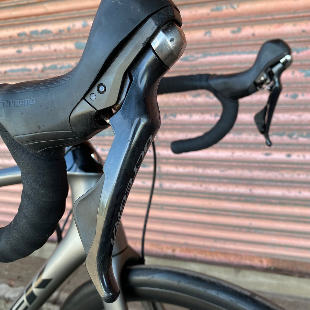 Trek Emonda SLR Ultegra Carbon Disc Road Bike