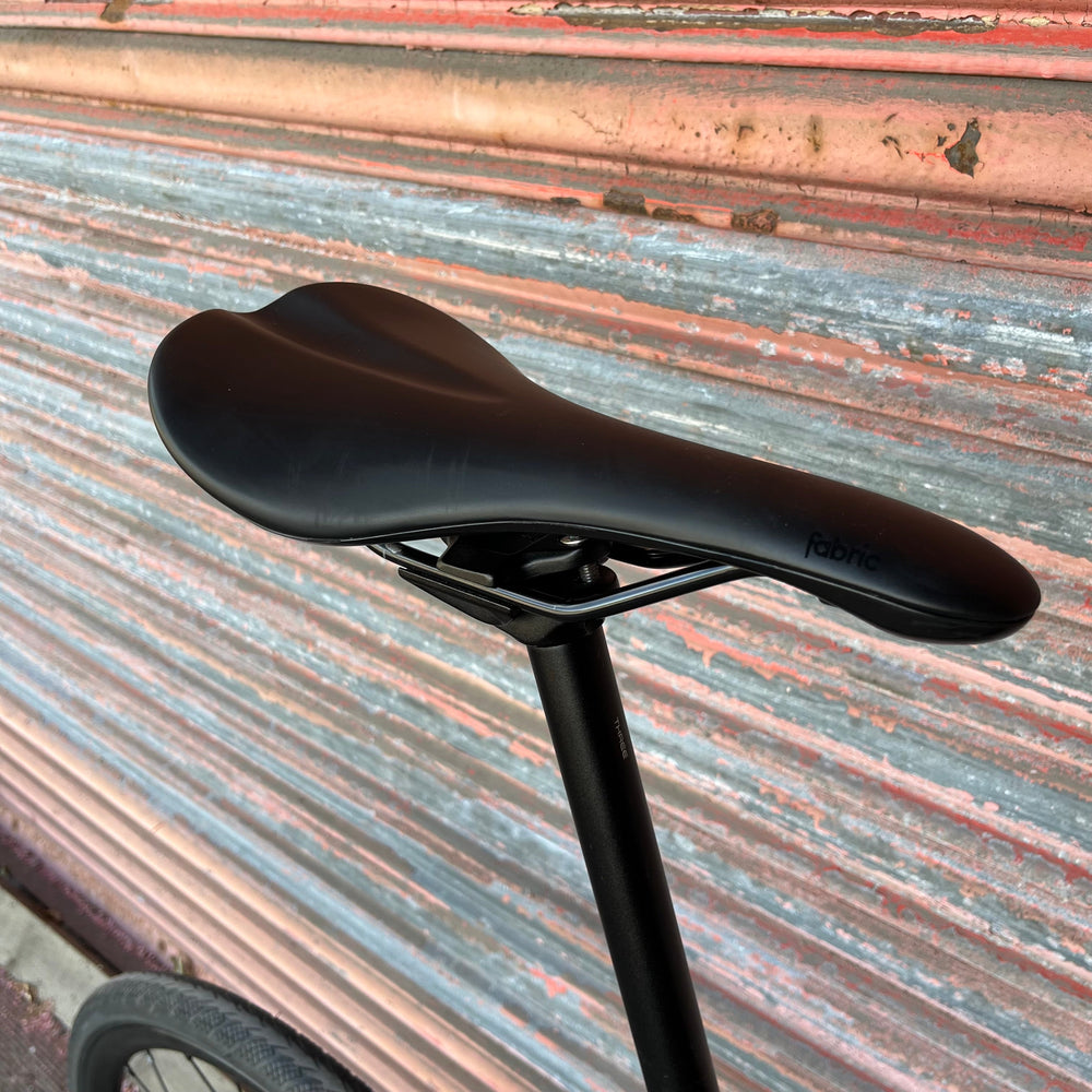 Cannondale Synapse 105 Carbon Disc Road Bike