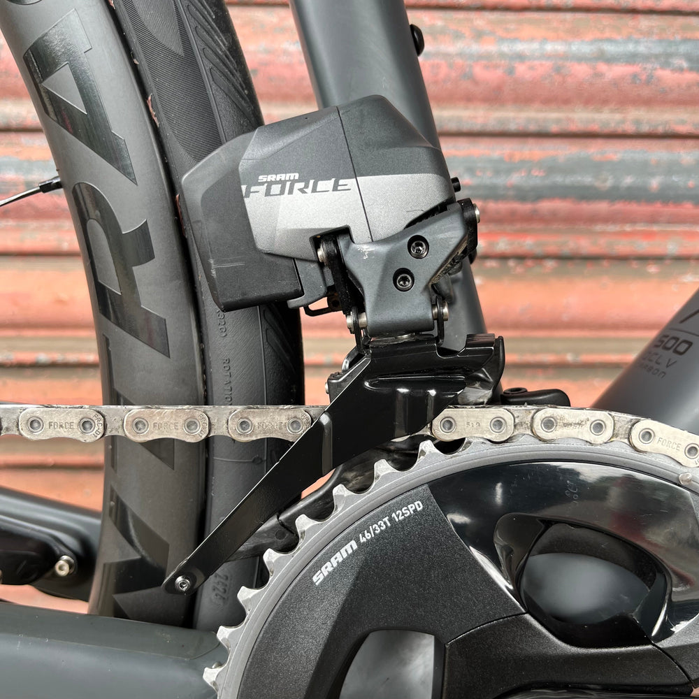 Trek Domane SL7 SRAM AXS Endurance