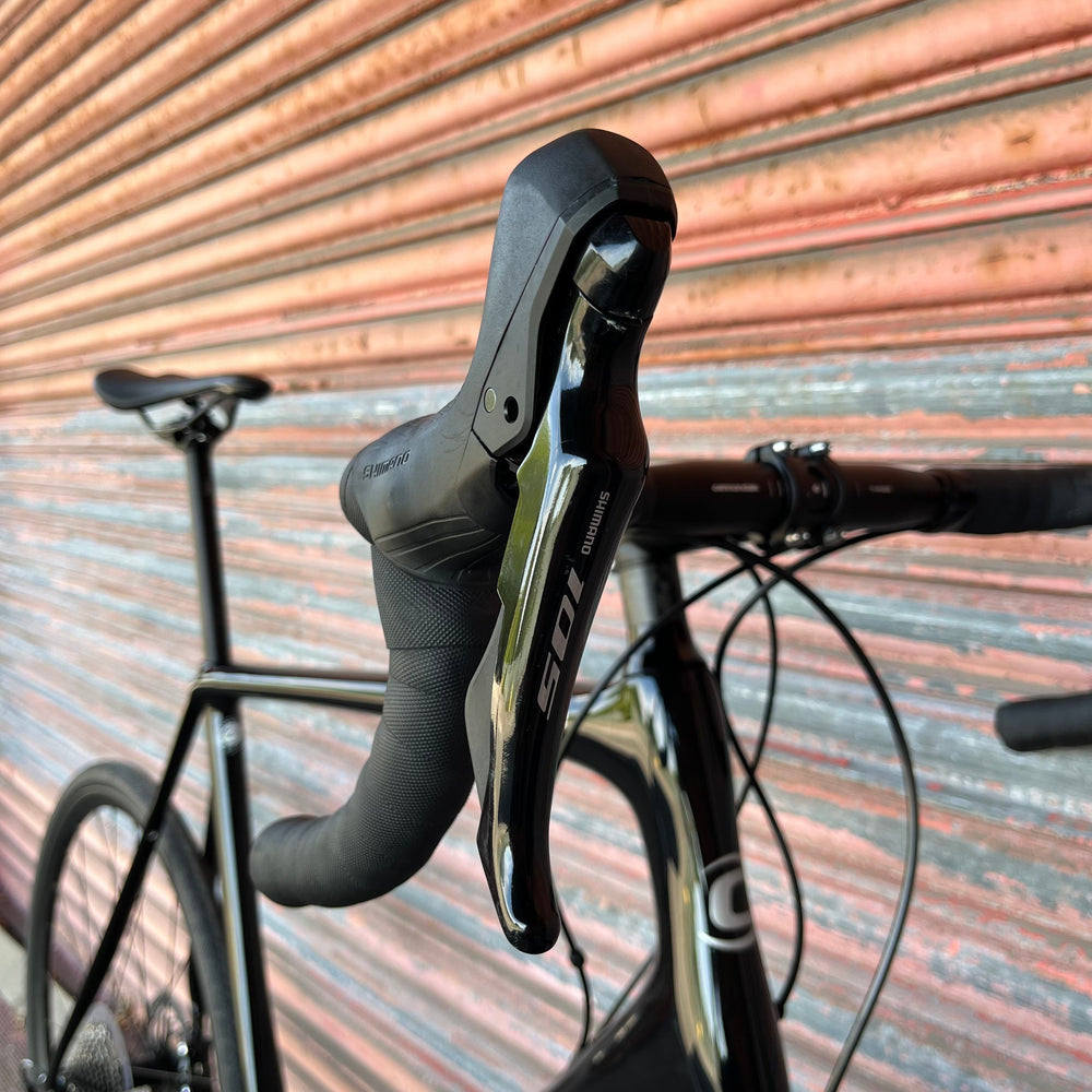 Cannondale Synapse 105 Carbon Disc Road Bike
