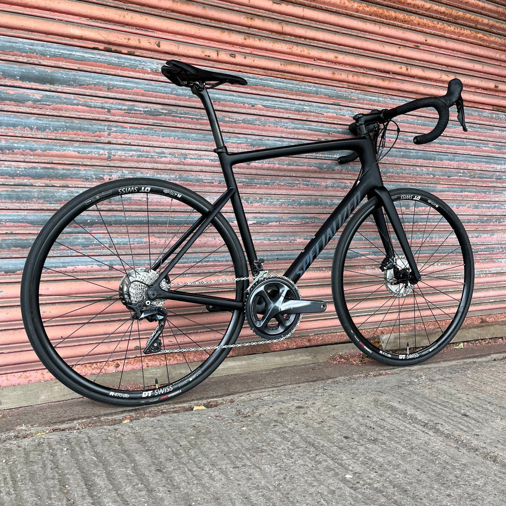 Specialized Tarmac SL6 Ultegra Disc Carbon Road Bike