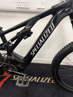 Specialized Turbo Levo Comp Alloy 2023