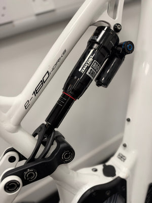 Whyte E-180 Works 2023