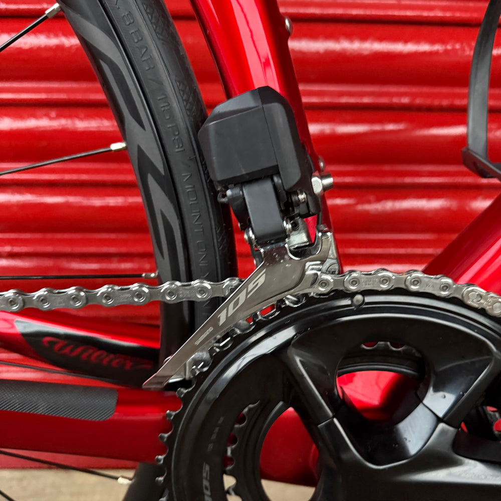 Wilier Filante SLR Shimano Di2