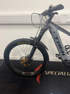 Trek Powerfly LT 7