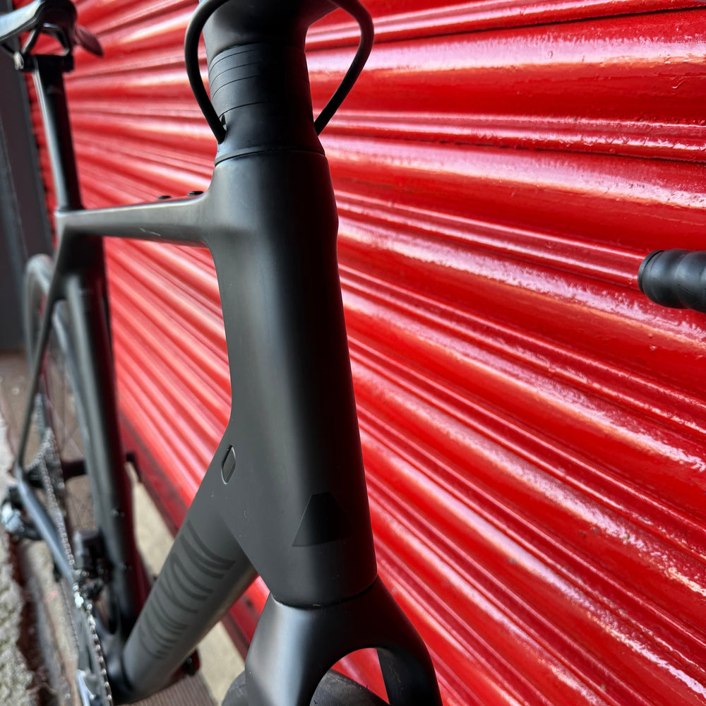 Canyon Endurace CF Rival AXS