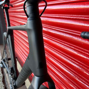 Canyon Endurace CF Rival AXS