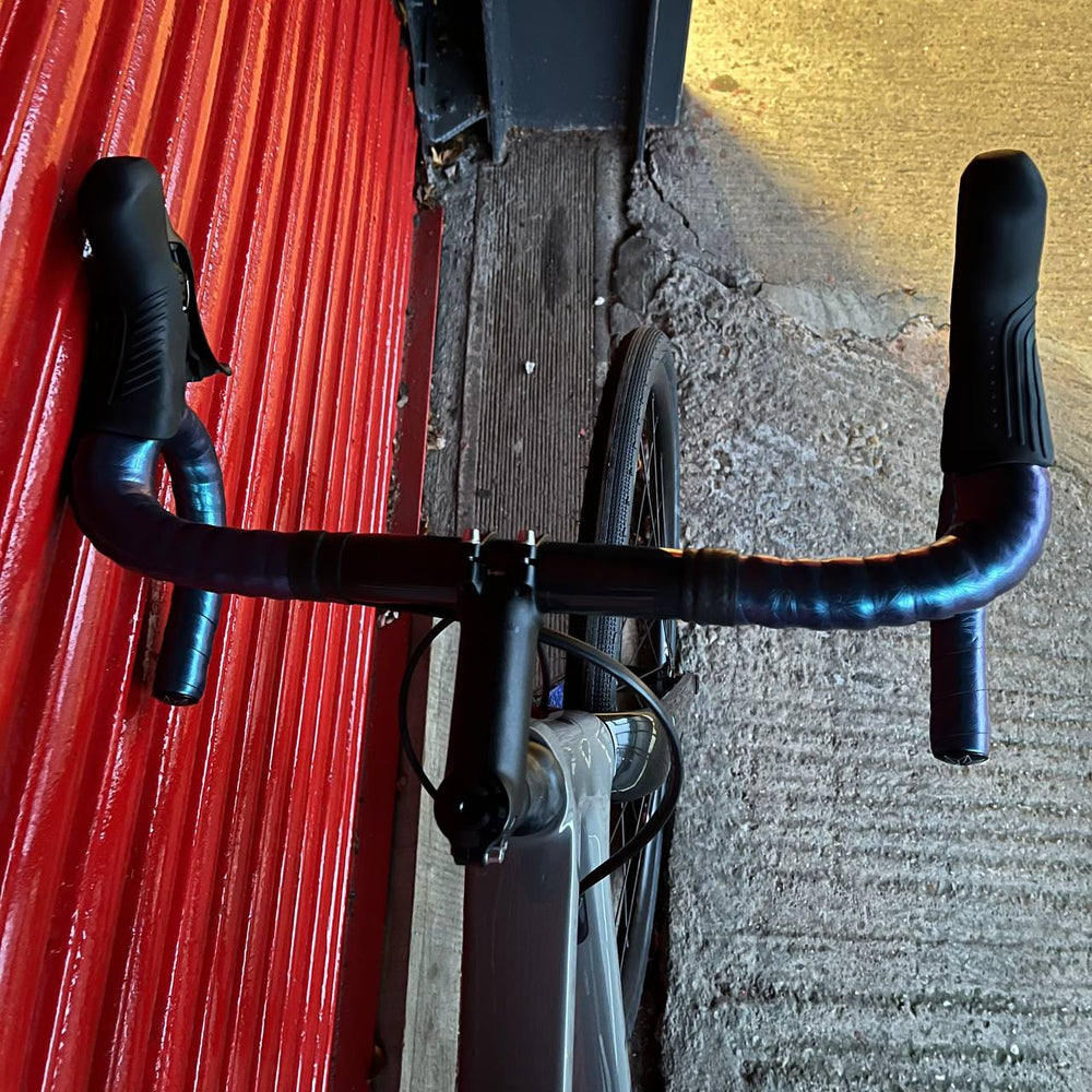 Cannondale Supersix CX