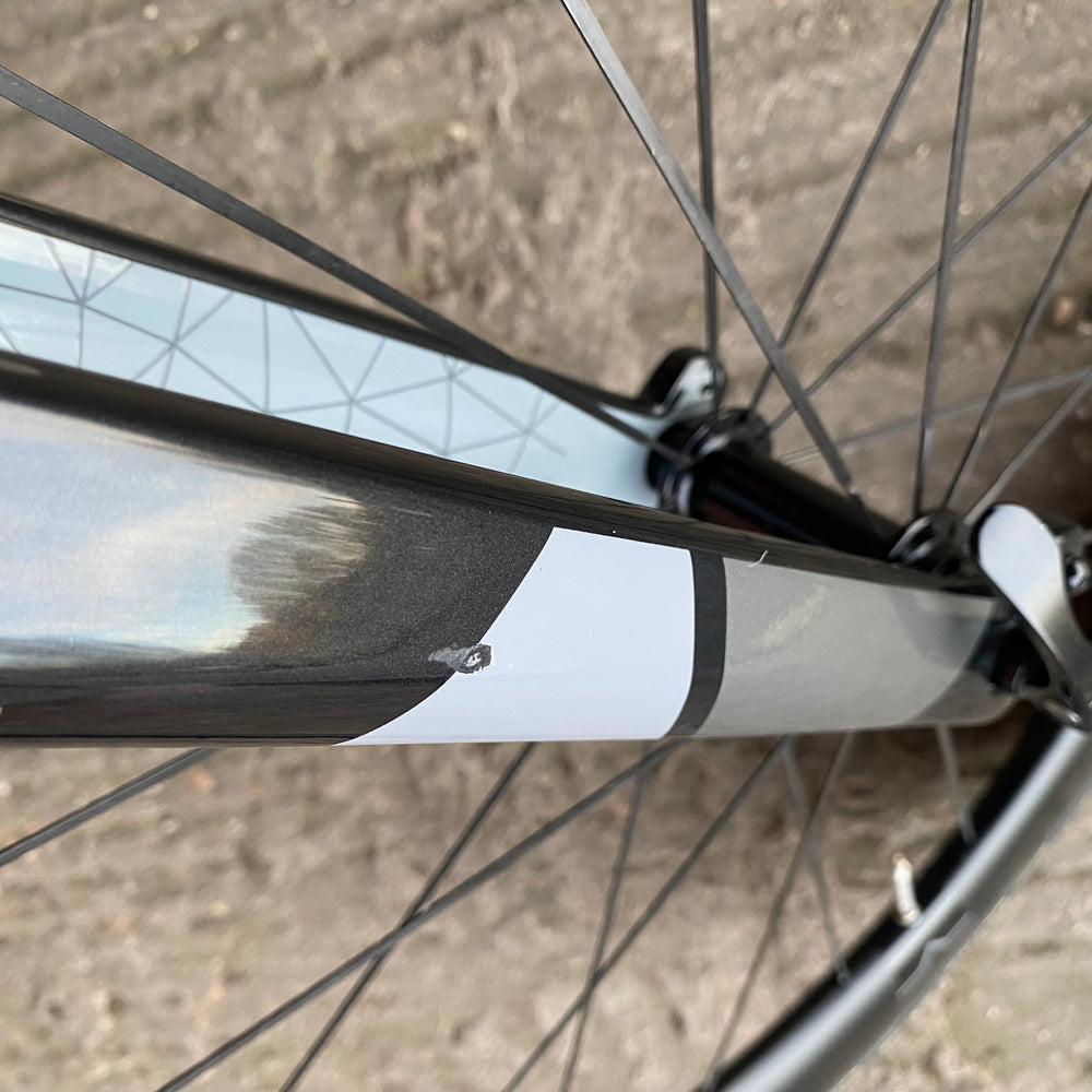 Ribble Endurance SL 105 Carbon Road Bike - L 58cm