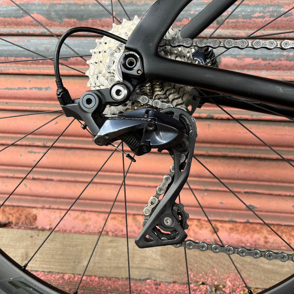 Cannondale SystemSix Carbon Ultegra Disc Aero Road Bike - 56cm