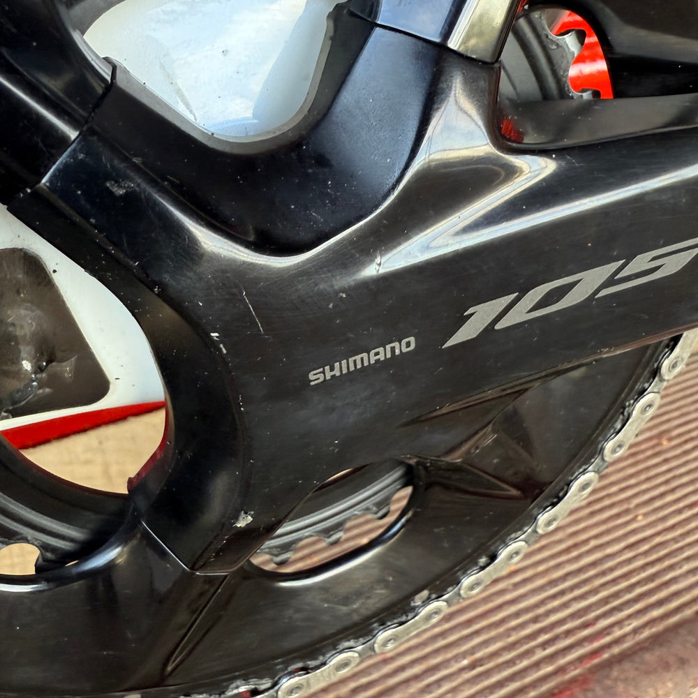 Pinarello X1 105 12 speed Disc Carbon Road Bike