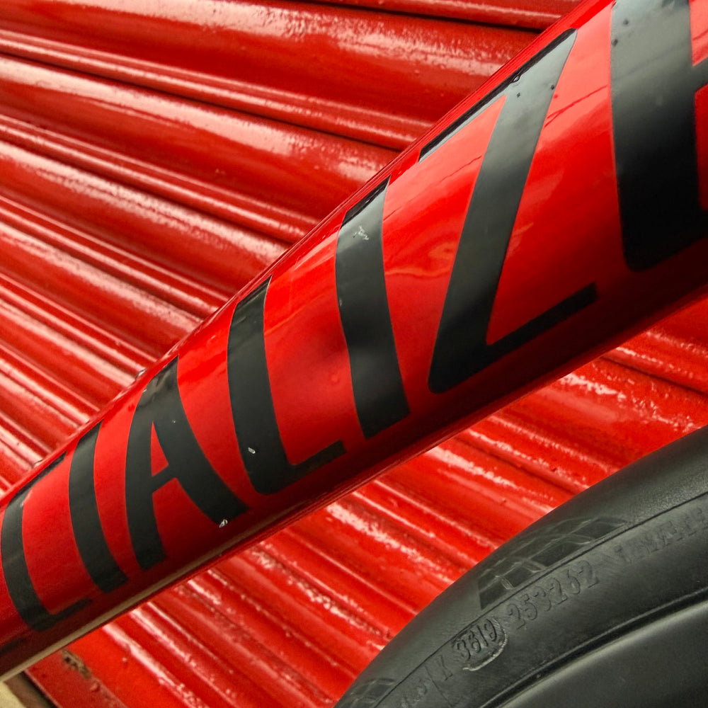 Specialized Allez Sprint Shimano