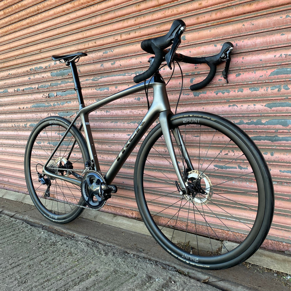Trek Emonda SLR Ultegra Carbon Disc Road Bike