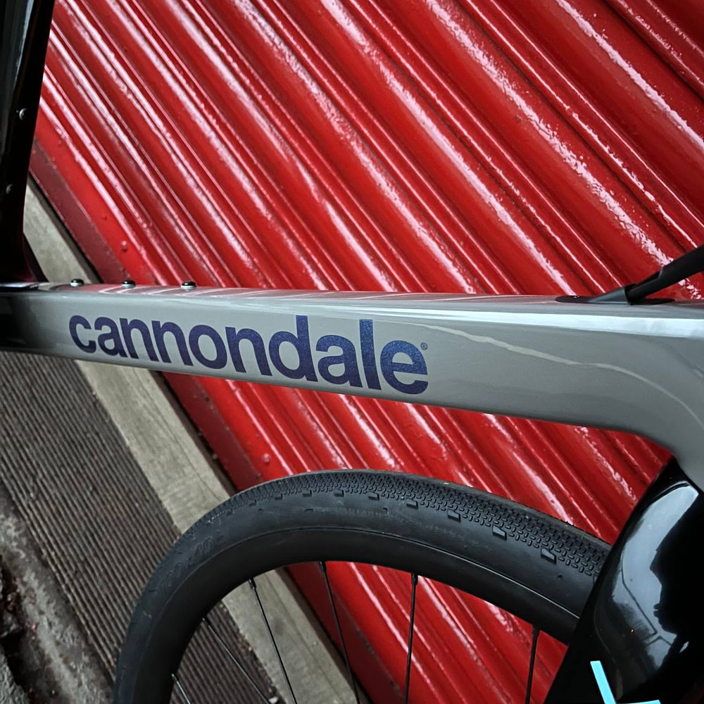 Cannondale Supersix CX