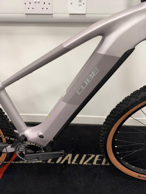 Wirral Wheelz Cube Reaction PRO 800 ! 2027