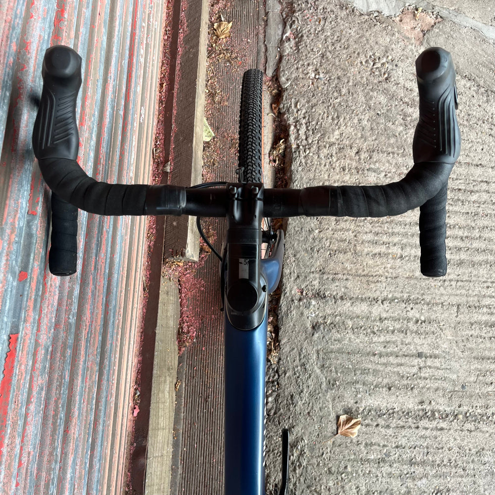 Specialized Diverge Expert Gravel Cyclocross Carbon Disc Bike - 54cm