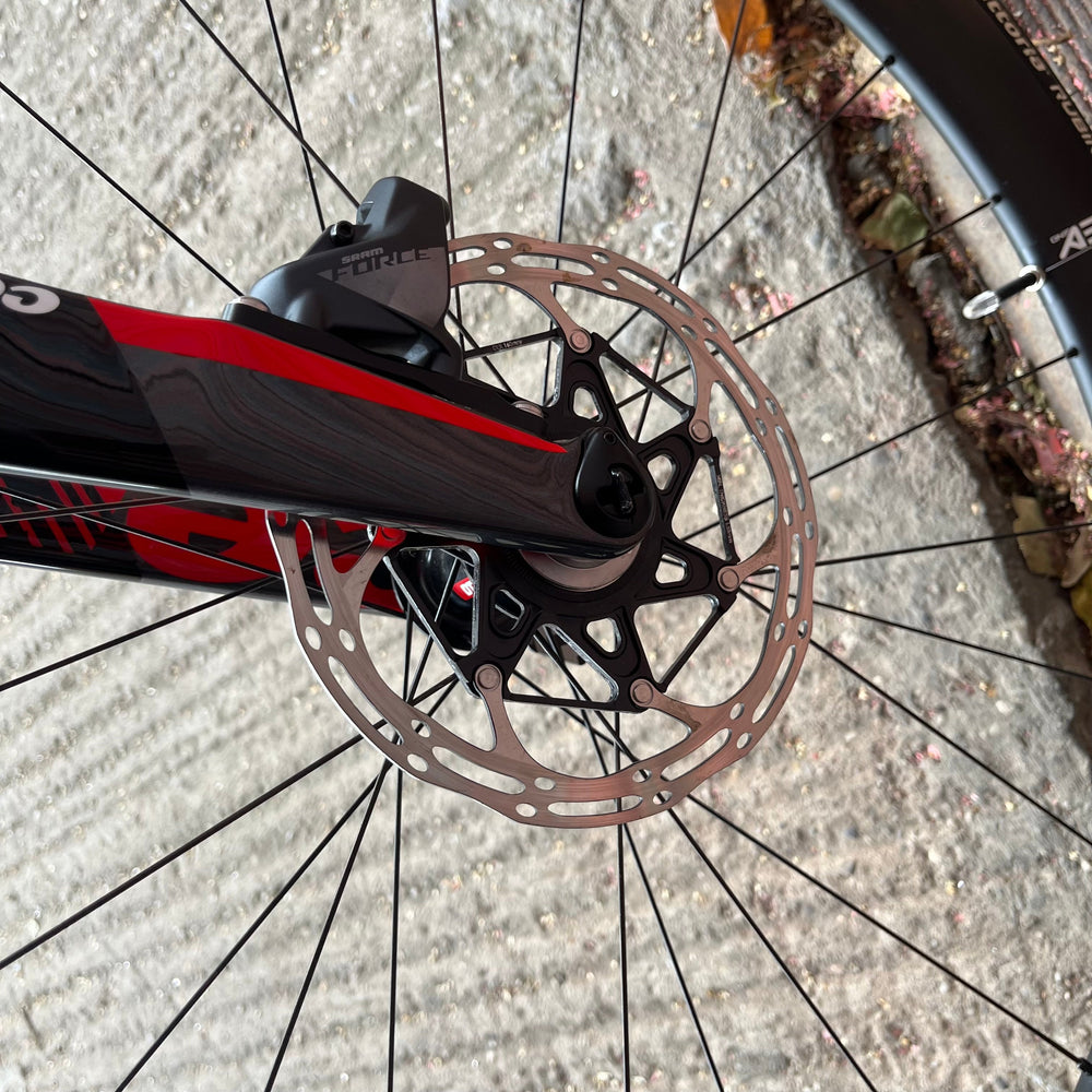 Cervelo S-Series SRAM Force AXS Carbon Disc Aero Road Bike - 48cm