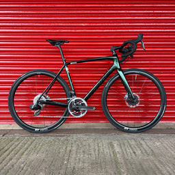 Merida Scultura 9000-E SRAM Red AXS Carbon Disc 2024