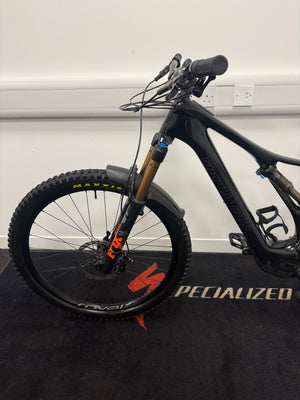 Specialized Turbo Levo SL 2022
