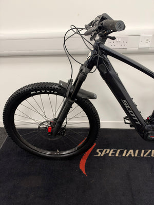 Scott Strike Eride 930 2024