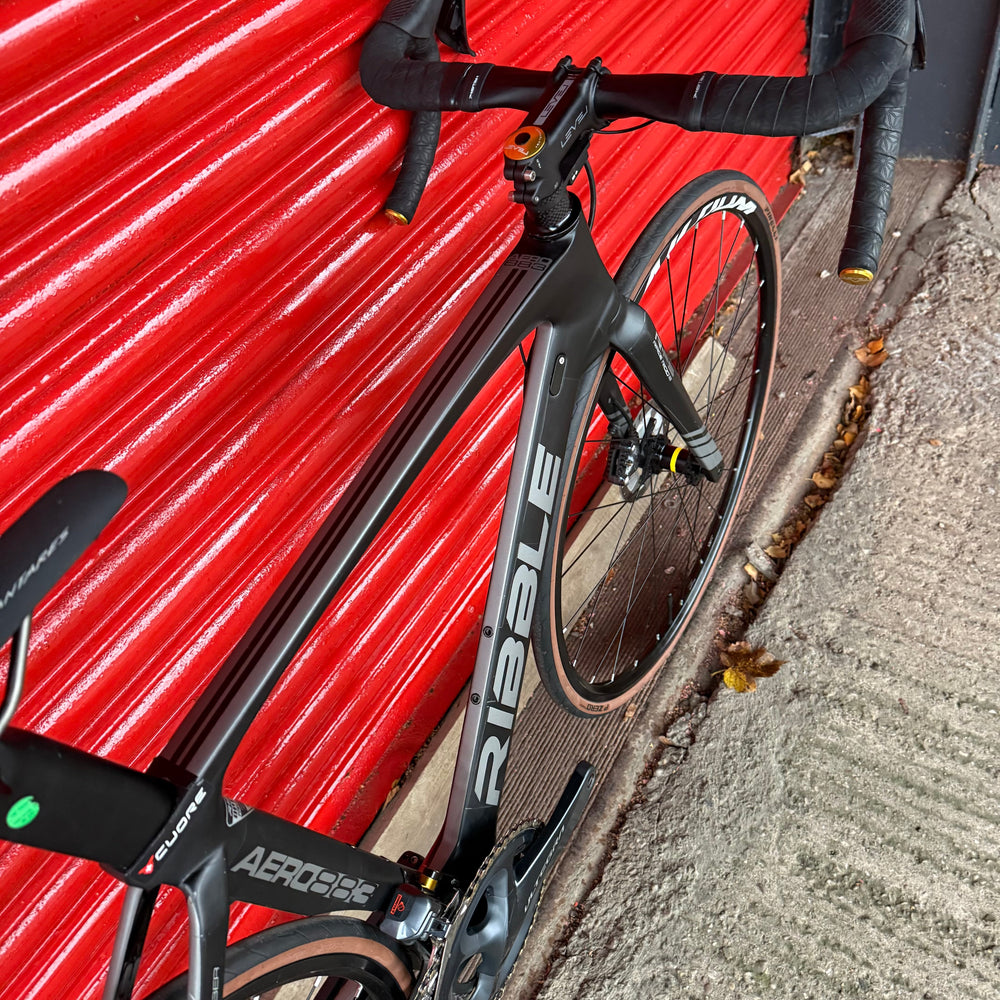 Ribble Aero 883 Di2 Aero