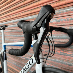 Colnago V3 Ultegra Carbon Disc Road Bike - 52s 56cm