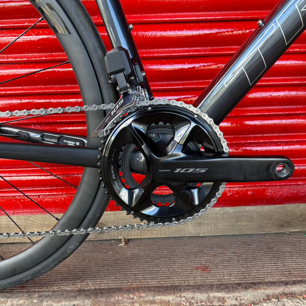 Trek Emonda SL6 Pro Shimano Di2