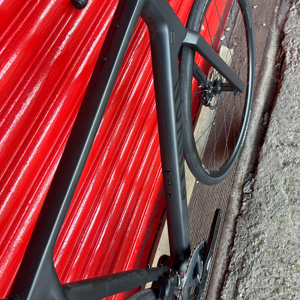 Canyon Endurace CF Rival AXS