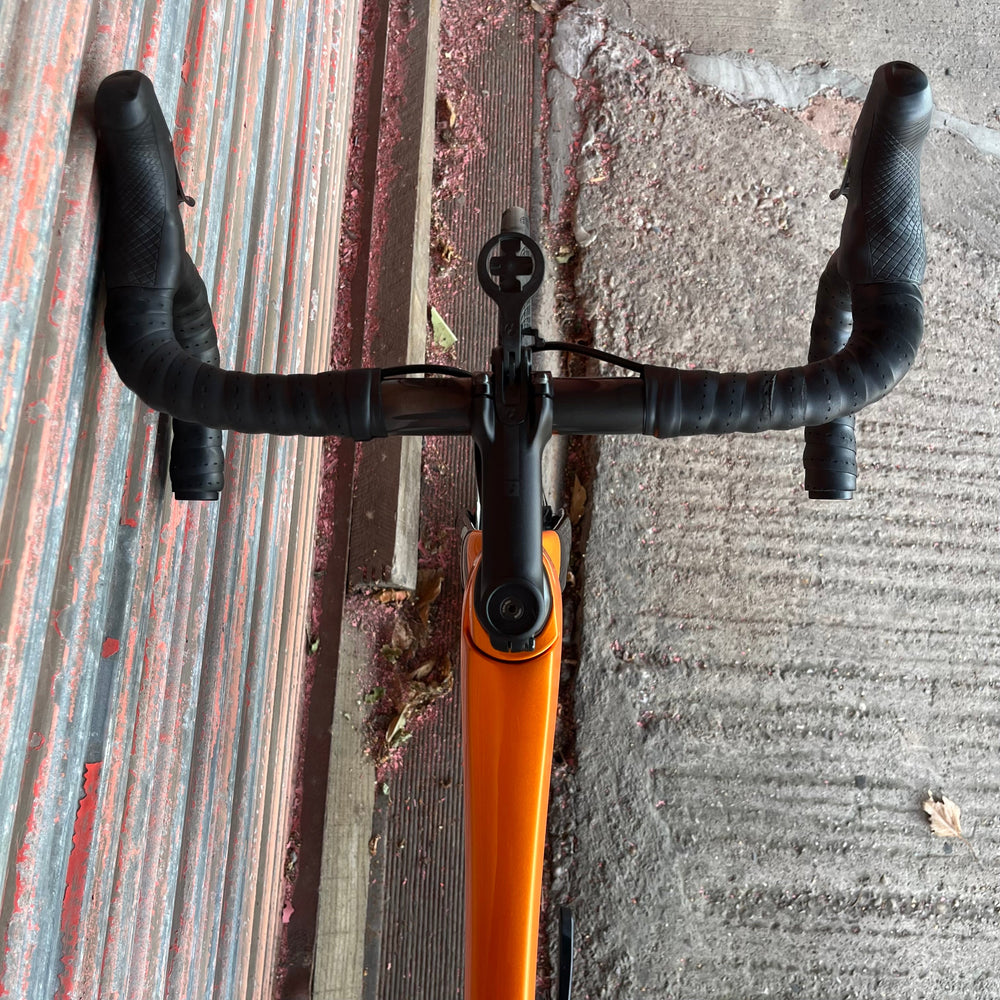 Trek Emonda SL7 Ultegra Di2 Carbon Disc Road Bike