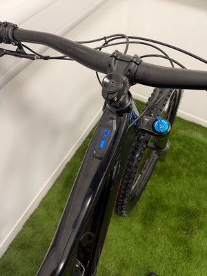Specialized Turbo Levo Comp 2021