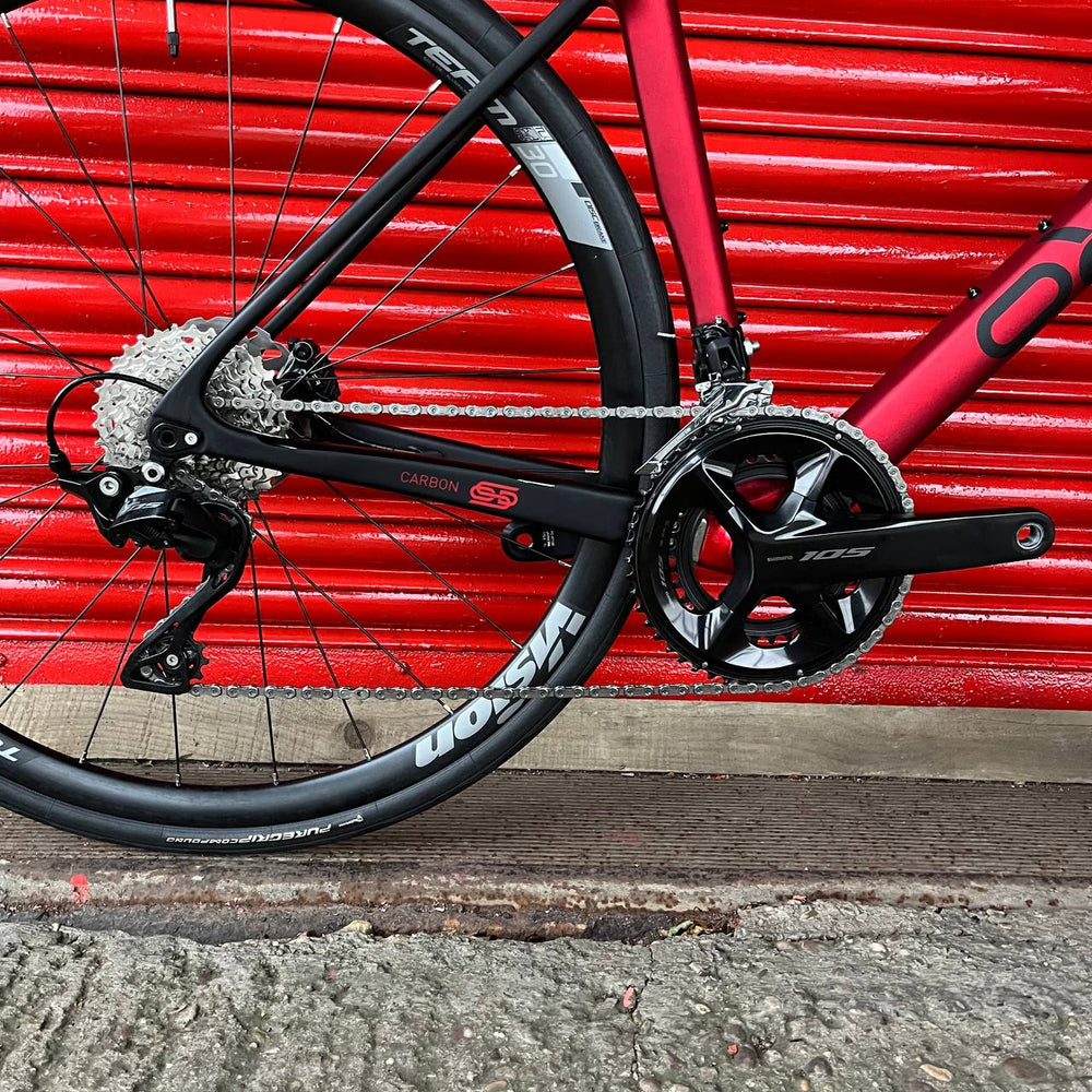 ORRO Evo 12 speed