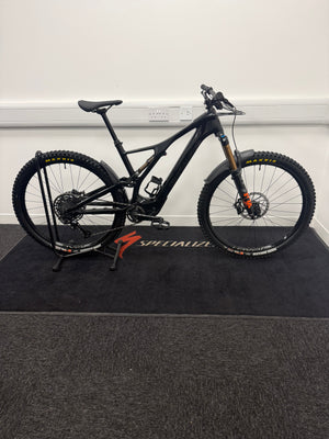 Specialized Turbo Levo SL 2022