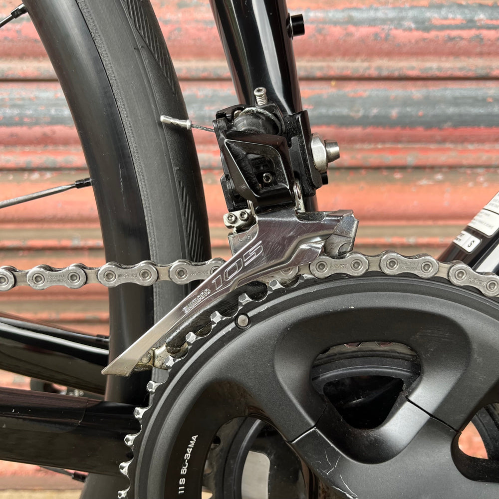 Canyon Endurace CF SL WMN Shimano 105 Disc Carbon Road Bike