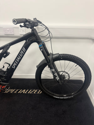 Specialized Turbo levo 2024