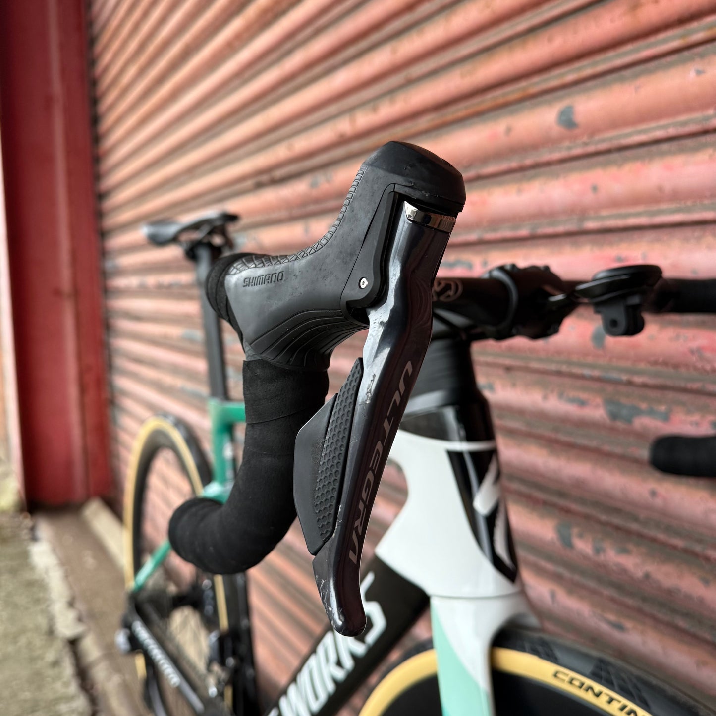 Specialized S-Works Venge 2020