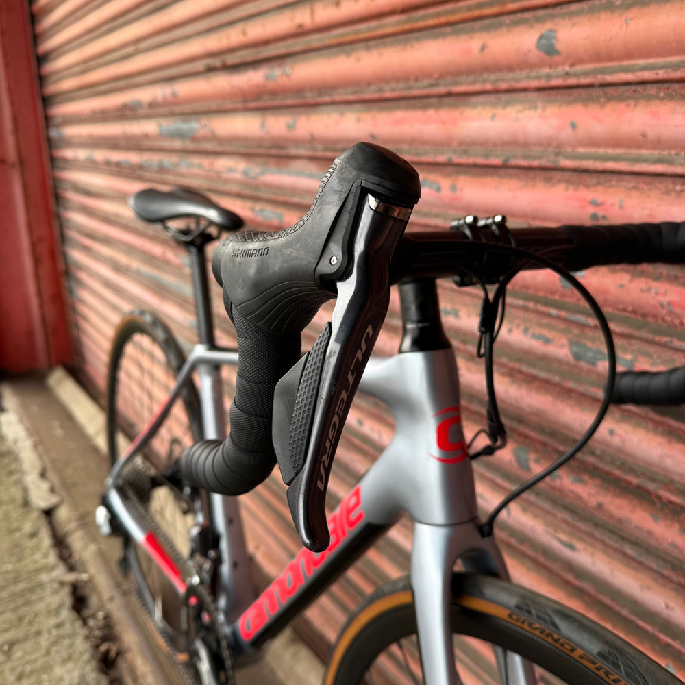 Cannondale Synapse Women's Ultegra Di2 Carbon Disc Road Bike