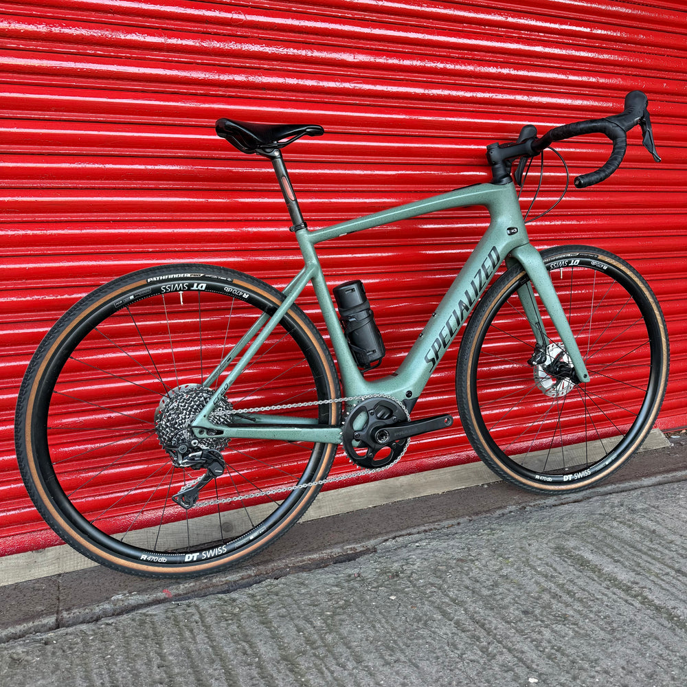 Specialized Turbo Creo SL Comp